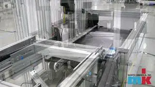 VersaMove Pallet Moving System