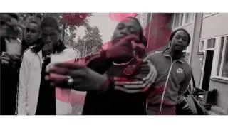 #MIB - Fauss (HeavyBarz) (Direct.By. Berry Oost)