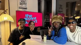 Episode 11: China vs America, Moving abroad, Ke Dezemba!!, Travel Stories.