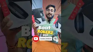 Boat rockerz 550 one of the old but great sound under 2000 #shorts #bbd