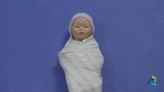 LVHN Swaddling