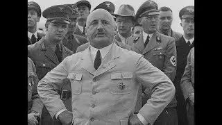 Julius Streicher Pierwszy Antysemita III Rzeszy_Lektor PL