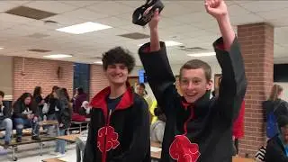The Class of 2020: Woodbridge Senior High School