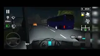 publick transport simulator gameplay._ planer 🚌