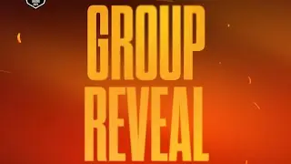BMPS 2025 GROUP A & B REVEALED | BMPS | BGMI | BMPS UPDATES 🔥