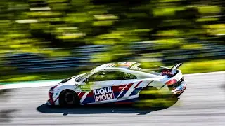 Review 2021 DTM Trophy | Red Bull Ring - Austria
