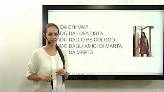 Master Italian Prepositions! 🚀 (Part 1 - A, DI, DA, IN, CON, SU, PER - Easy Step-by-Step Guide)