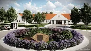Egyedi prémium lovarda tervezés és kivitelezés