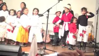 Mandihiza rahitsikitsika