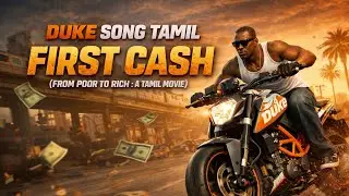 Duke Song Audio (Tamil) | From Poor To Rich : A Tamil Movie | Blue Zone |||