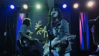 Ralessan en Vivo ( Disociaci&oacute;n 8 - 03.08.24 )