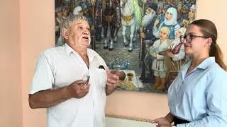 Конкурс 