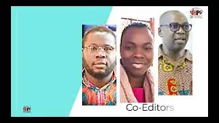 Launch & Discussion about the Book: Communication and Social Change in Africa: Selected Case Studies