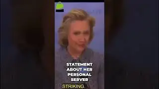 Hillary Clinton's Emails: Top Secret Intel Exposed! National Security at Risk? #shorts