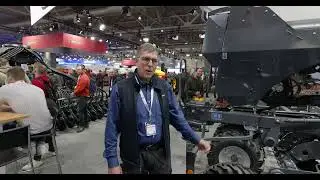 AGRITECHNICA 2023 | Maxidrill Sky