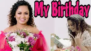 Unforgettable Birthday Bash 2025 |මට හම්බුන පුදුම හිතෙන තෑග්ග | sinhala vlog