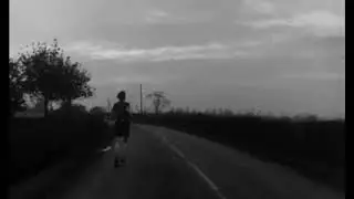LIJERO - Mal Tiempo  (LA SOLEDAD DEL CORREDOR DE FONDO)