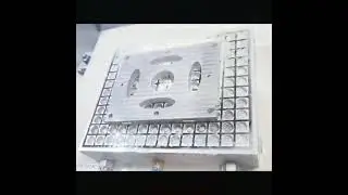 How to use vacuum fixture to improve machining efficiency?