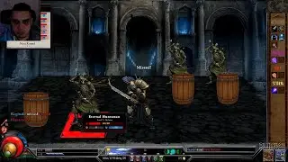 Archmage Rises Gameplay No Commentary