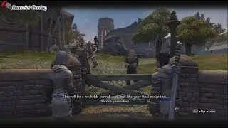Fable Anniversary - Melee Combat Training