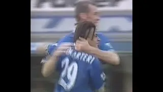 Everton 2 Liverpool 0- 18th Oct 1997