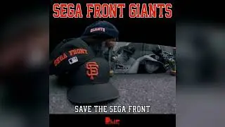 Sega Front Giants / Corner's Talk