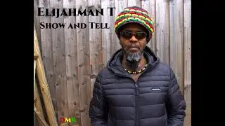 Elijahman T.   Show and Tell, Incl Dub
