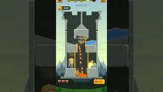 Hescue Hero Pull