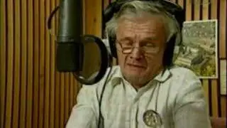 Re: Hans Bauge - Hvalfangst
