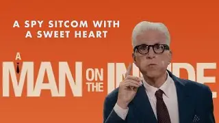 A Classic Spy...Comedy? || Pilot Analysis