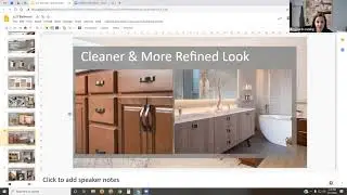 Why Bellmont Cabinets Is Our 