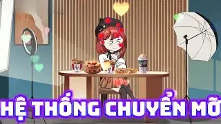 Full Version | Hệ Thống Chuyển Mỡ | Myến Vietsub