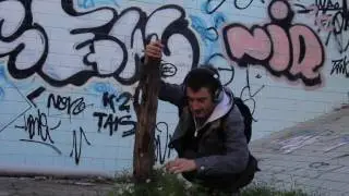 lit.OS x Grvvxyvrd - Gracias por las molestias