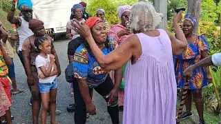 Part 2 of 2 Salaka Feast Pembroke Heritage Festival 2025