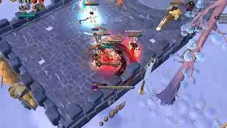 Albion Online - Mighty Frogs - Season 14