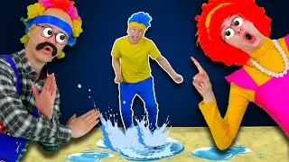 Behave Yourself | D Billions Kids Songs