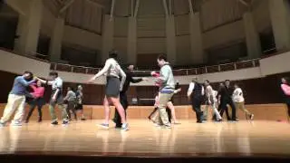Major Definition @ Rip The Floor '15