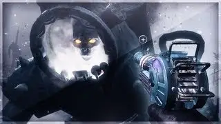 Black Ops 2 ORIGINS EASTER EGG - Free Perks, Pack-a-Punch Weapons & New Melee Attack!