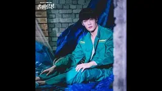 Zombie Detective Korean mix Song Hindi India Asian Love Story KDRAMA Love