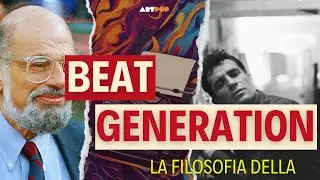 BEAT GENERATION: oltre gli Stereotipi