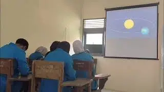 Praktik Mengajar