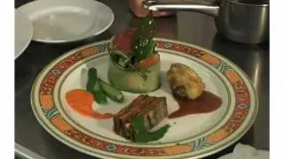 FOOD - Belgian balanced recipe 1