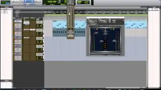 WAVES Plugin - OneKnob PUMPER Feat. - Michael Oskam