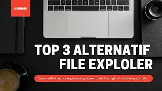 File Manager Android Terbaik Yang Anda Belum Tahu