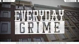 William Beats - Reignight [Grime Instrumental]