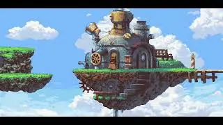 Owlboy Review - A lovely adventure