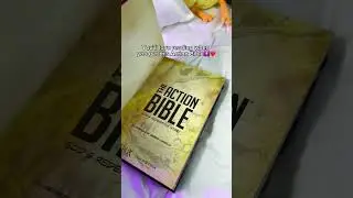 Best way to learn the Bible! #jesus