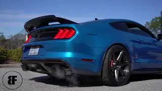 Cars & Coffee Hope Mills, NC (2/20/21)