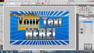 Free Professional Thumbnail Templates! [720p]