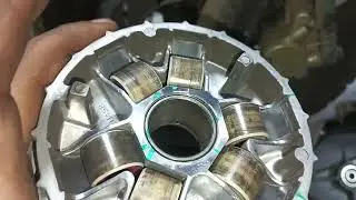 TVS new ntorq 2025 model vibration problem #solve #100% #tvsntorq125bs6 #vibration 